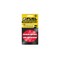Fuel Stickers Premium Gas Only Sticker, 91, 93, High Octane Sticker and Fuel Cap Label, Hvy-Dty, 10PK Z-GCPGOx10 - alternate 1